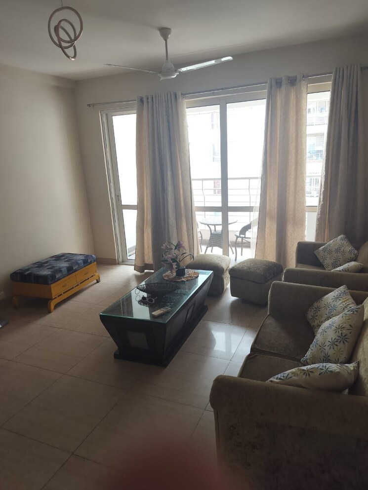 Living Room, rwa-apartments-sector-47 2 Bedroom 800 Sq.Ft. Apartment In Sector 47 Noida 8846397