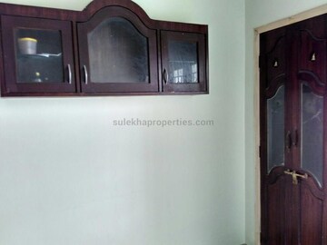 Furnished Amenities in 2 BHK Apartment at Sree Sapthagiri Enclave, Whitefield – for Rent