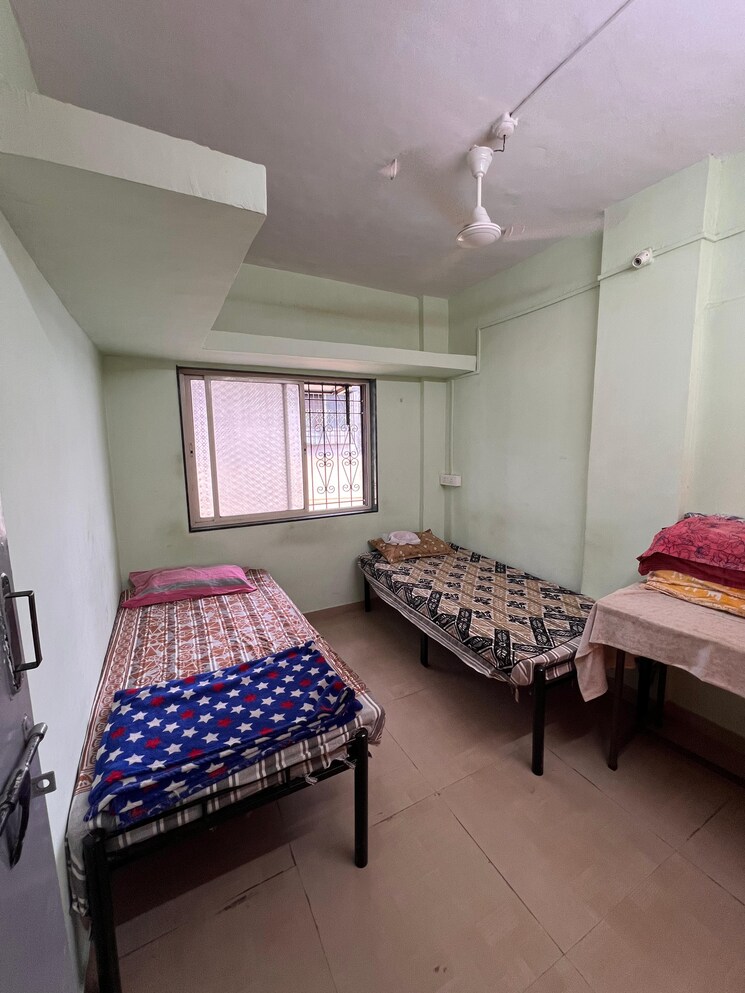 Bedroom, gokhalenagar 2 Bedroom 780 Sq.Ft. Apartment In Gokhalenagar Pune 8846400