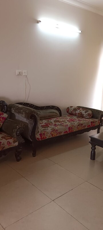 Master Bedroom in 2 BHK Builder Floor at Shramik Kunj Sector 66, Sector 66 – for Rent