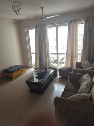 Master Bedroom in 2 BHK Builder Floor at Shramik Kunj Sector 66, Sector 66 – for Rent