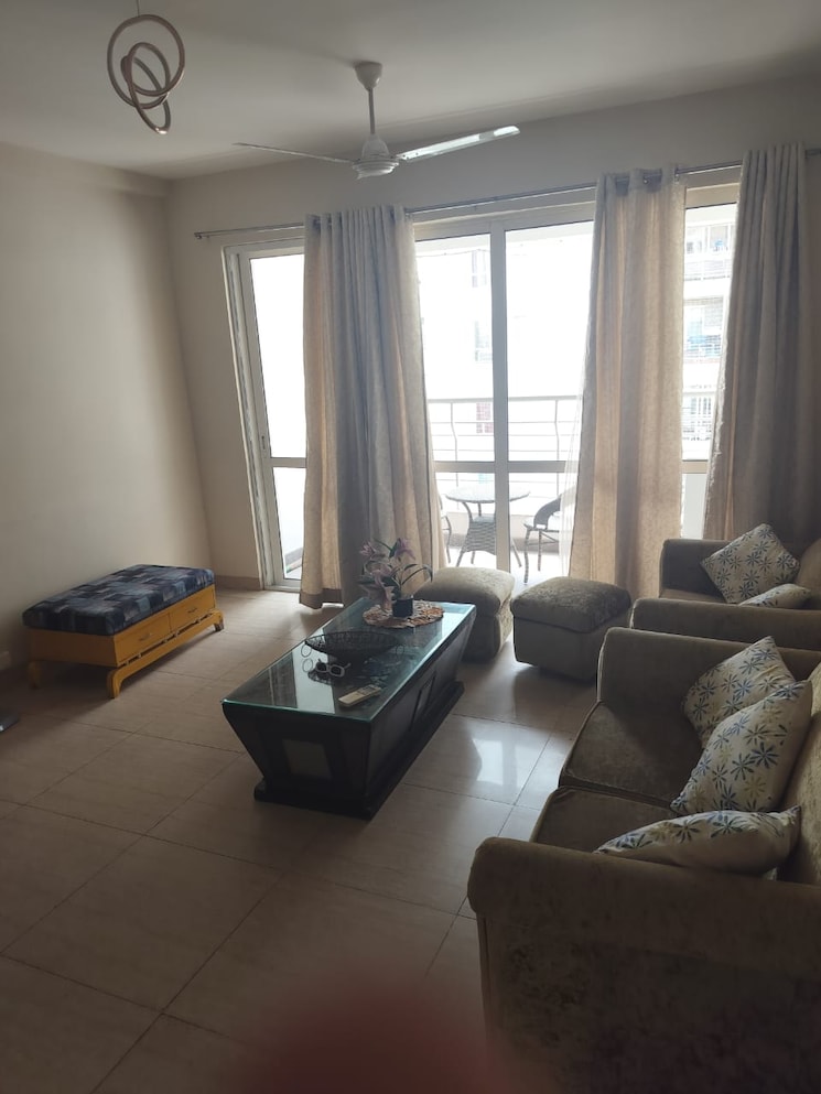 Master Bedroom, shramik-kunj-sector-66 2 Bedroom 800 Sq.Ft. Builder Floor In Sector 66 Noida 8846402