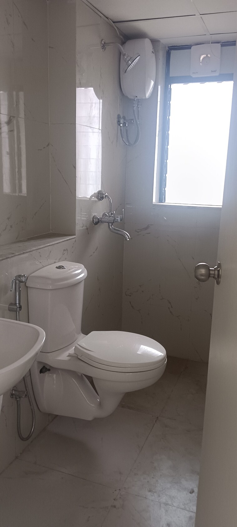 Bathroom, runwal-gardens 2 Bedroom 670 Sq.Ft. Apartment In Dombivli East Thane 8846403