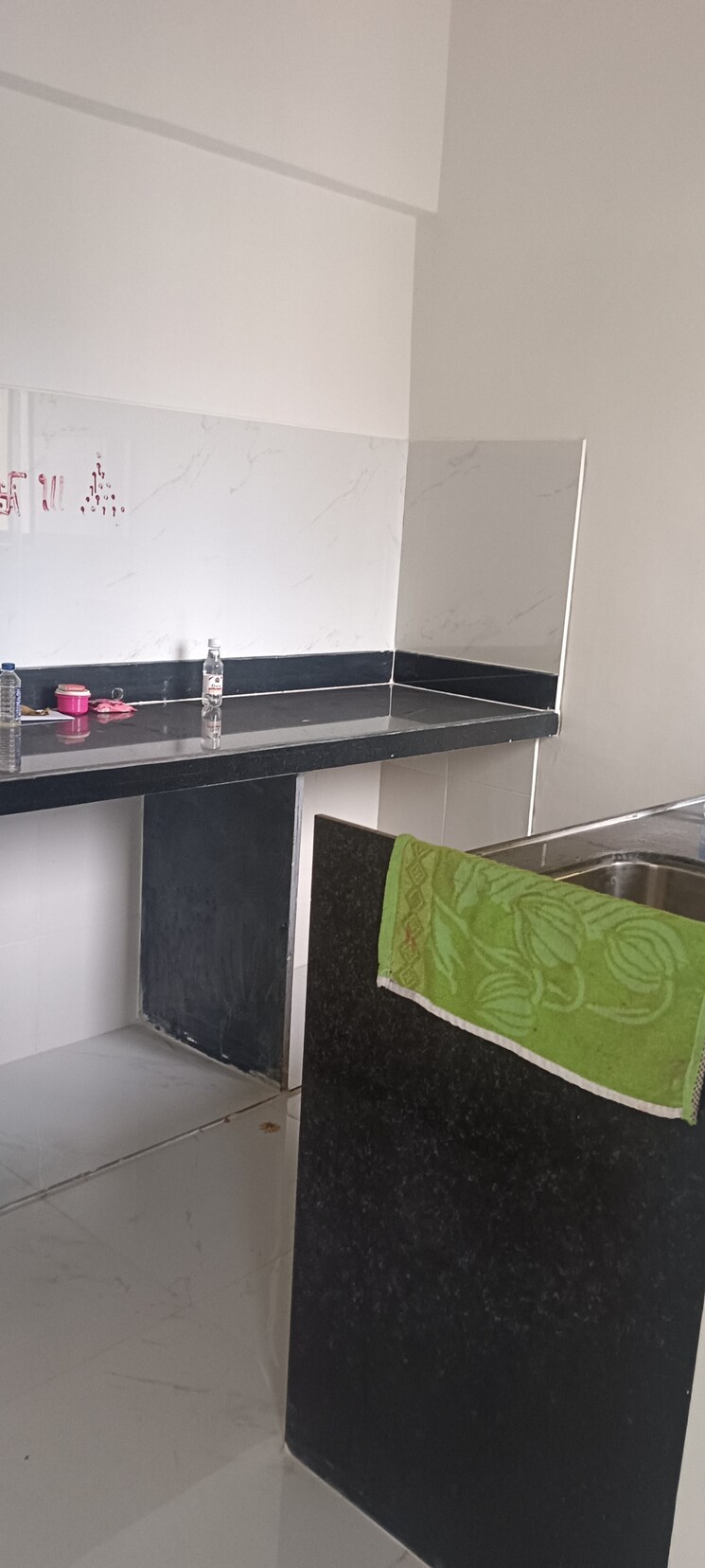 Kitchen, runwal-gardens 2 Bedroom 670 Sq.Ft. Apartment In Dombivli East Thane 8846403