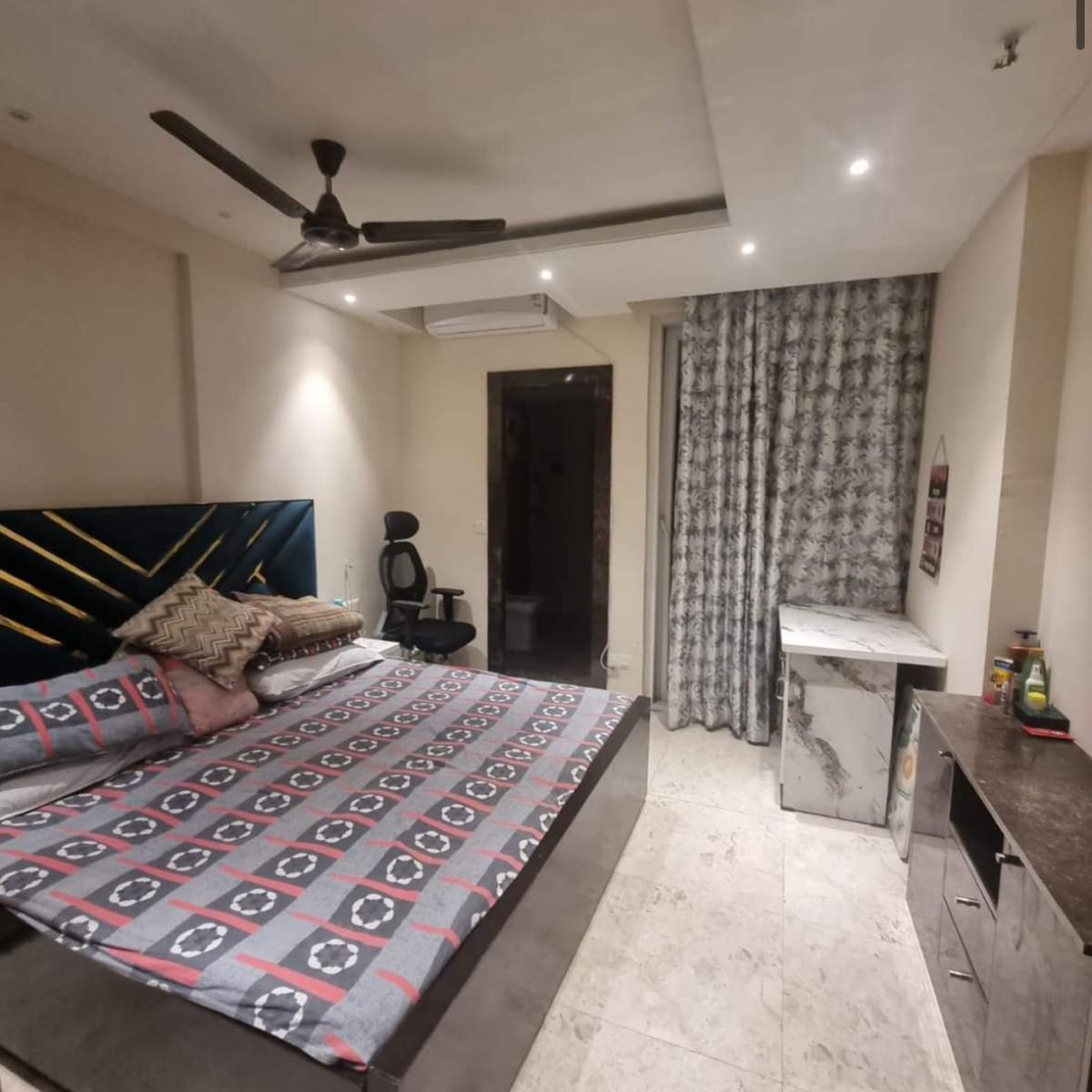 3 BHK 1000 Sq.Ft. Apartment in Raheja Tipco Heights