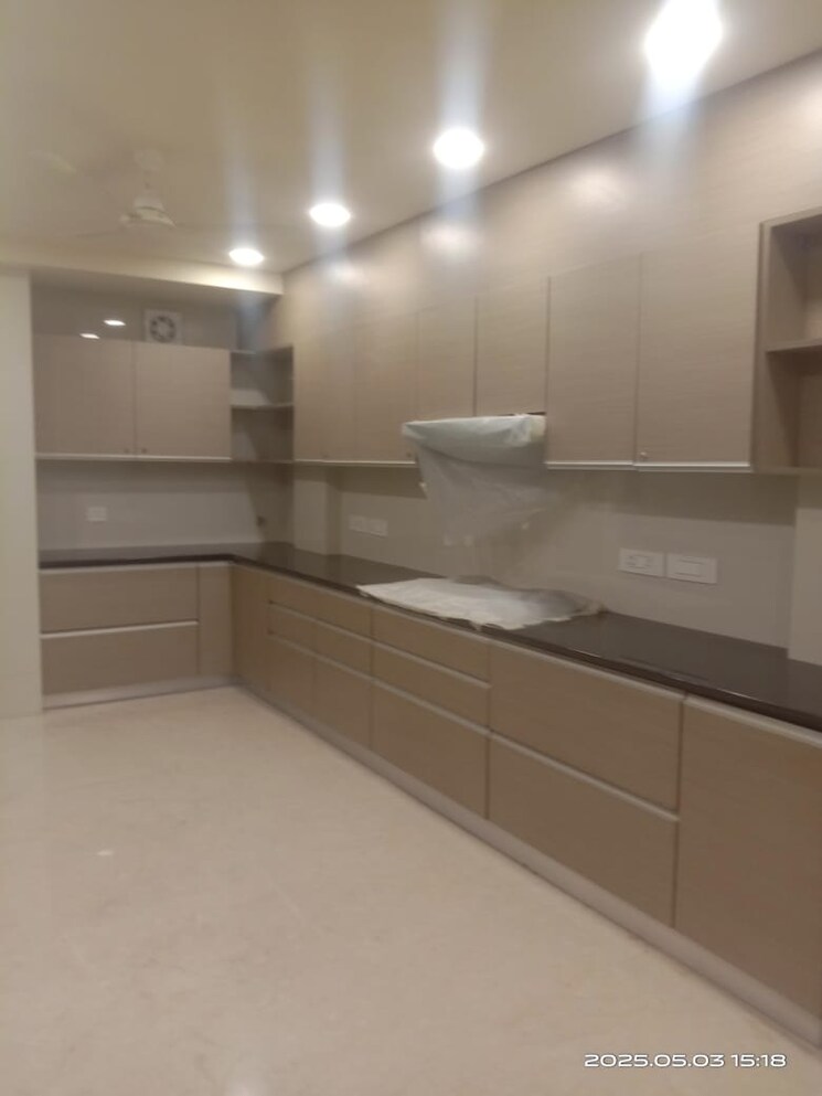 Kitchen, panchsheel park 6+ Bedroom 2800 Sq.Ft. Builder Floor In Panchsheel Park Delhi 8846405