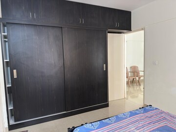 Furnished Amenities in 3 BHK Apartment at Ozone Urbana Aqua, Devanahalli – for Rent