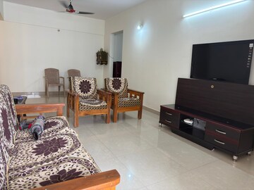3 BHK Apartment For Rent in Ozone Urbana Aqua, Devanahalli