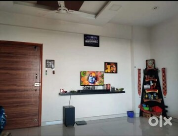 Kitchen in 2 BHK Apartment at Devram Smruti CHS, Dombivli East – for Rent