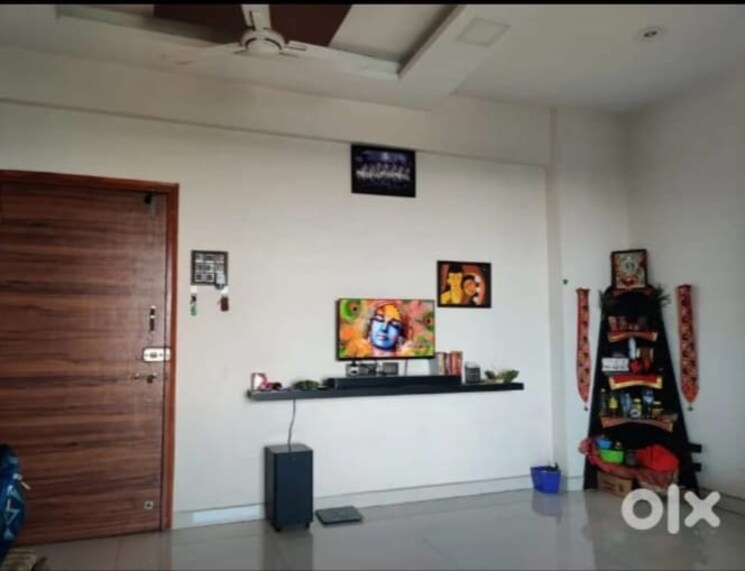 Kitchen, devram-smruti-chs 2 Bedroom 675 Sq.Ft. Apartment In Dombivli East Thane 8846410