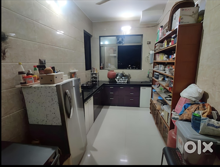 Master Bedroom, devram-smruti-chs 2 Bedroom 675 Sq.Ft. Apartment In Dombivli East Thane 8846410