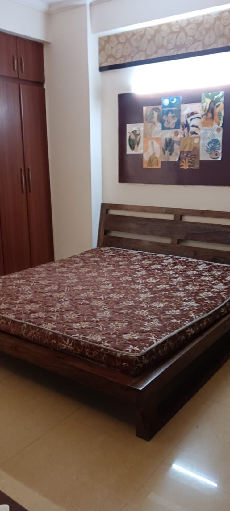 Bedroom, sethi-venice 2 Bedroom 800 Sq.Ft. Builder Floor In Sector 150 Noida 8846412