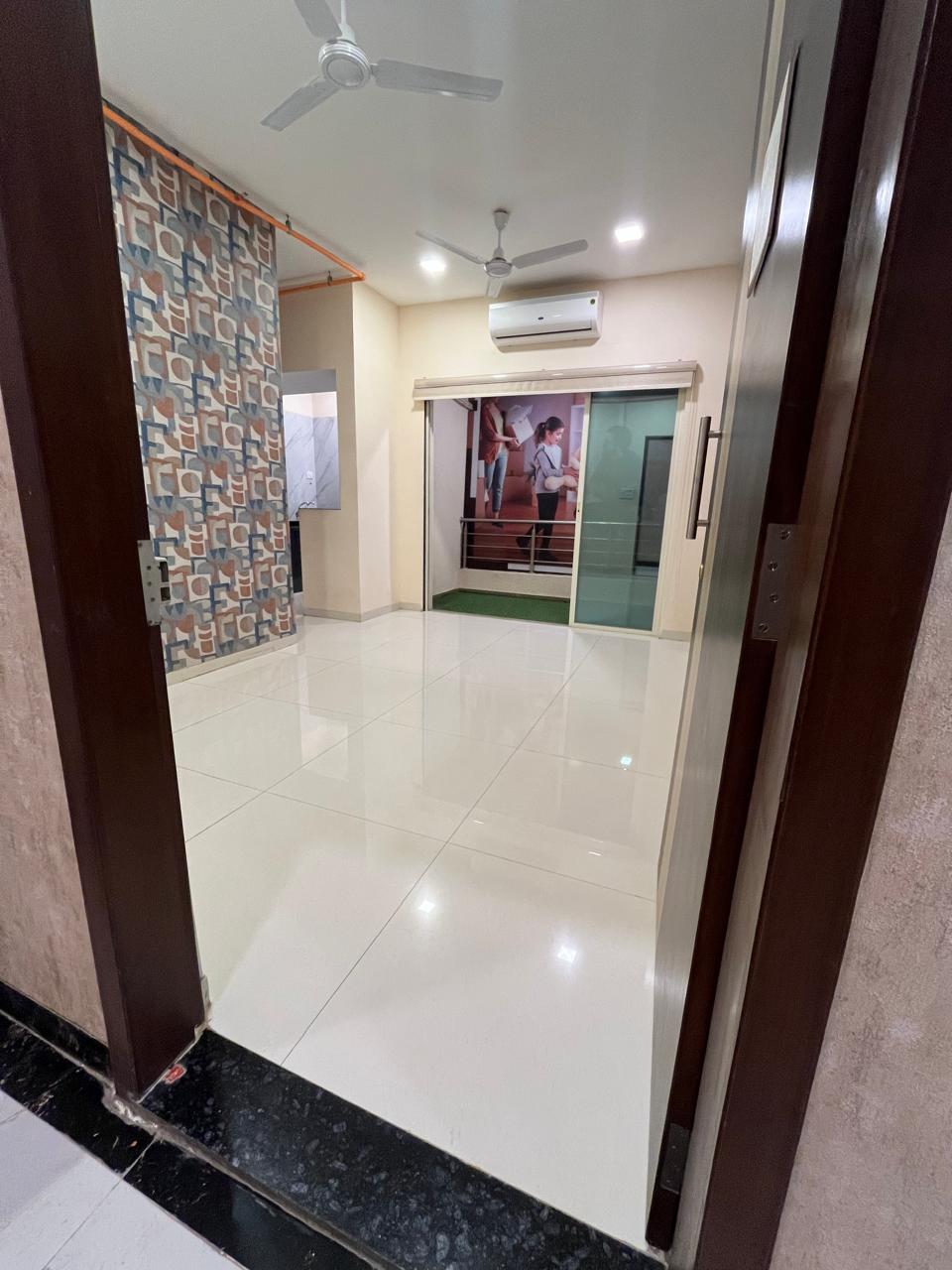 1 BHK + Pooja Room Apartment For Sale in Mohan Precious Greens