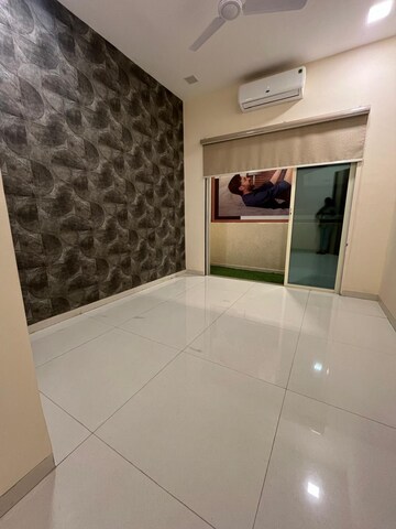 Kitchen in 1 BHK Apartment at Mohan Precious Greens, Ambernath – for Sale