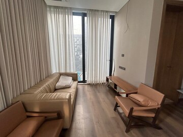 Master Bedroom in 5 BHK Independent House at Vasant Kunj – for Rent