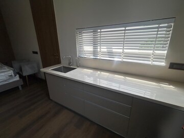 Kitchen in 5 BHK Independent House at Vasant Kunj – for Rent