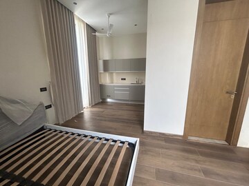 Bedroom in 5 BHK Independent House at Vasant Kunj – for Rent