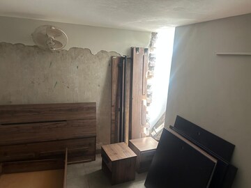 Bathroom in 5 BHK Independent House at Vasant Kunj – for Rent