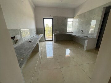 Kitchen in 4 BHK Independent House at Vasant Kunj – for Rent