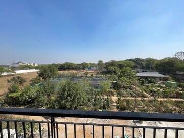 Master Bedroom in 4 BHK Independent House at Vasant Kunj – for Rent