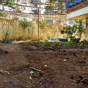 Plot Area in 5 BHK Villa at Oberoi Realty Esquire, Gokuldham Colony – for Sale