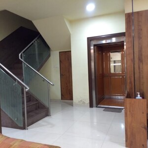 Living Room in 5 BHK Villa at Oberoi Realty Esquire, Gokuldham Colony – for Sale