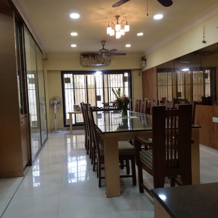 Gym, oberoi-realty-esquire 5 Bedroom 7000 Sq.Ft. Villa In Gokuldham Colony Mumbai 8846426