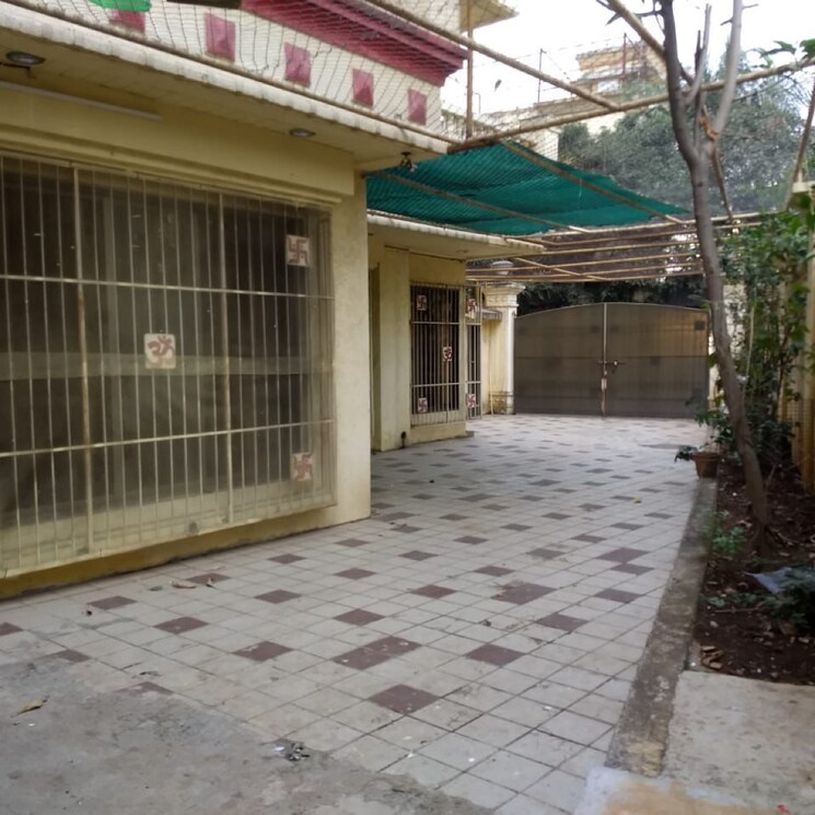 Exterior View, oberoi-realty-esquire 5 Bedroom 7000 Sq.Ft. Villa In Gokuldham Colony Mumbai 8846426