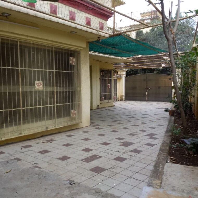 Exterior View, oberoi-realty-esquire 5 Bedroom 7000 Sq.Ft. Villa In Gokuldham Colony Mumbai 8846426