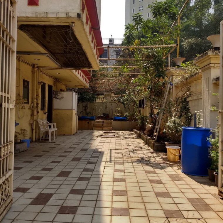 Exterior View, oberoi-realty-esquire 5 Bedroom 7000 Sq.Ft. Villa In Gokuldham Colony Mumbai 8846426