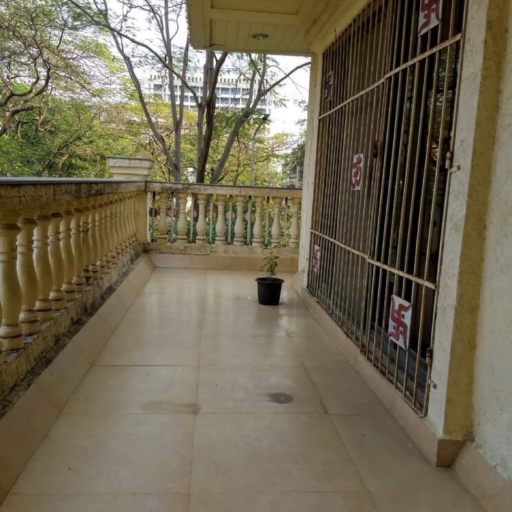 Balcony, oberoi-realty-esquire 5 Bedroom 7000 Sq.Ft. Villa In Gokuldham Colony Mumbai 8846426
