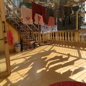 5 BHK Villa – Exterior View View at Oberoi Realty Esquire, Gokuldham Colony - for Sale