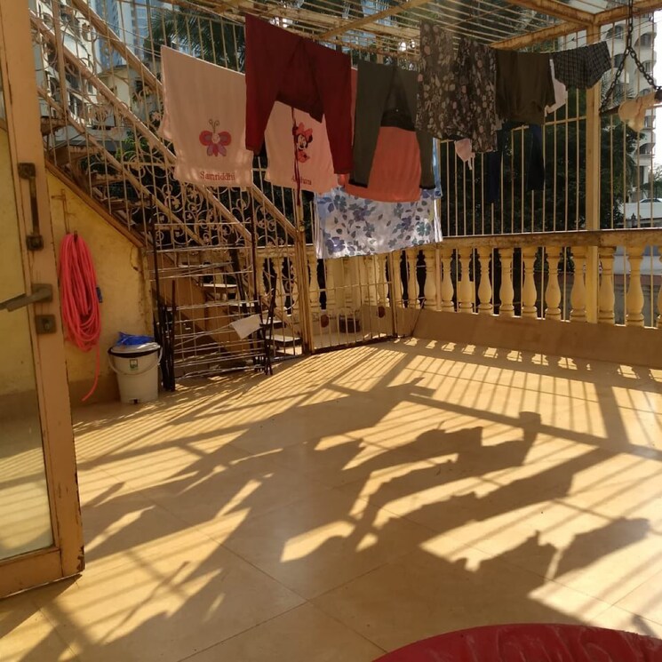 Exterior View, oberoi-realty-esquire 5 Bedroom 7000 Sq.Ft. Villa In Gokuldham Colony Mumbai 8846426