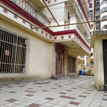 5 BHK Villa – Exterior View View at Oberoi Realty Esquire, Gokuldham Colony - for Sale