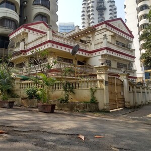 5 BHK Villa For Sale in Oberoi Realty Esquire, Gokuldham Colony