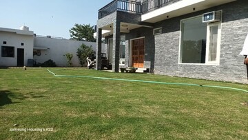 6 BHK Independent House – Exterior View View at Vasant Kunj - for Rent