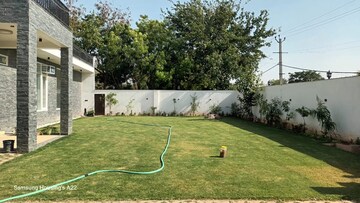 6 BHK Independent House – Exterior View View at Vasant Kunj - for Rent