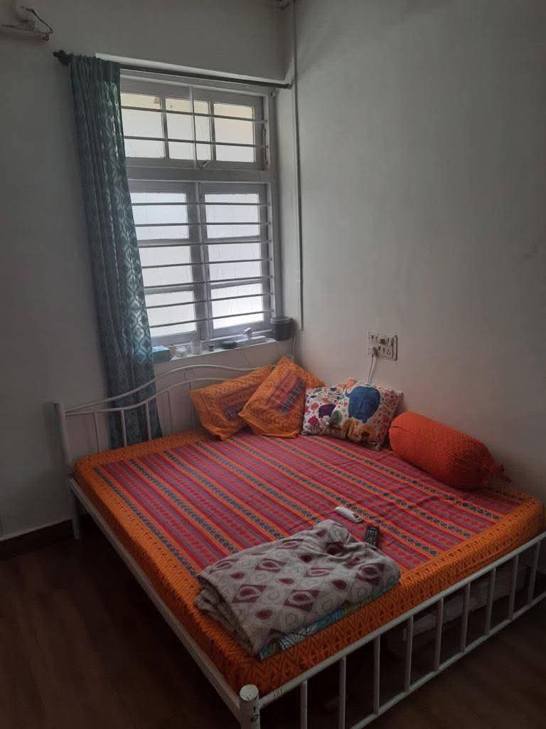 1 BHK Apartment For Rent in Shilp Tower