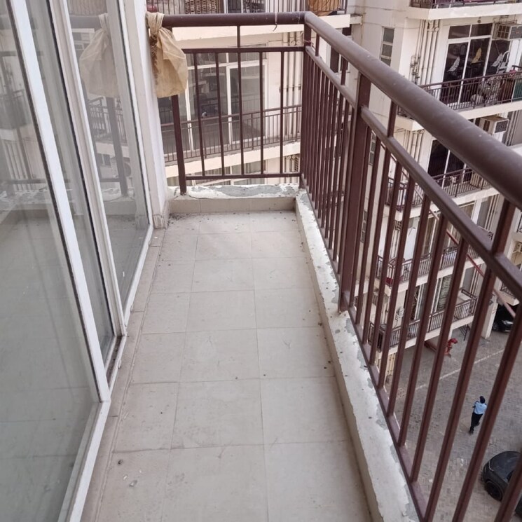 Balcony, avl-36-gurgaon 2 Bedroom 645 Sq.Ft. Apartment In Sector 36a Gurgaon 8846432