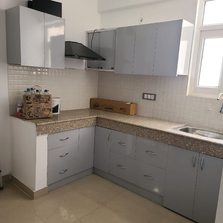 Kitchen, avl-36-gurgaon 2 Bedroom 645 Sq.Ft. Apartment In Sector 36a Gurgaon 8846432