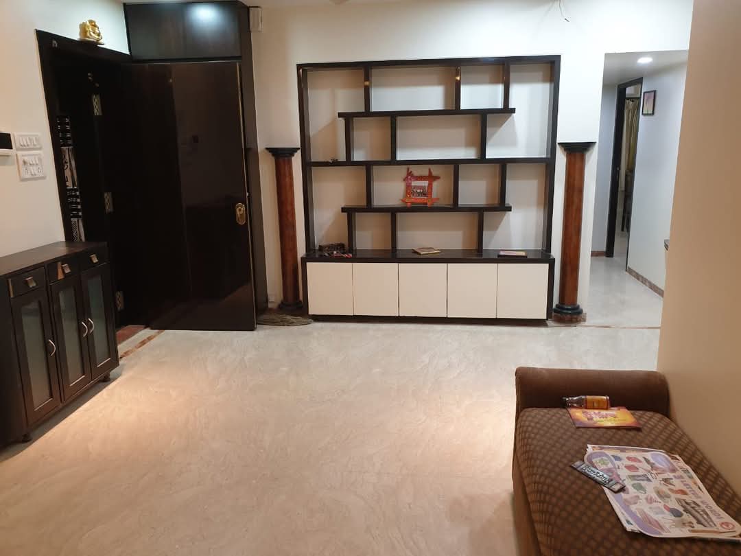 1 BHK Apartment For Rent in ISA Royal Palace