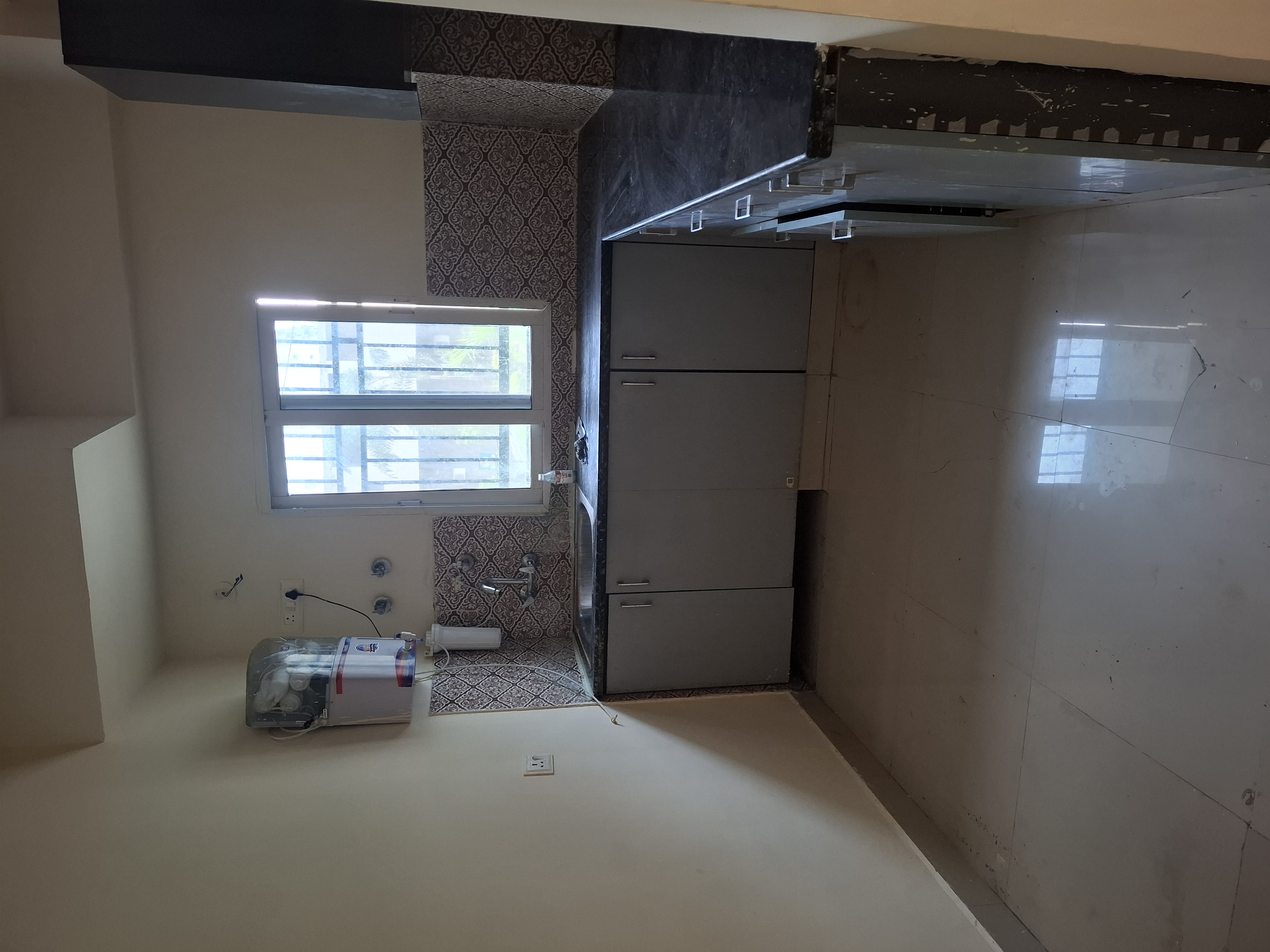 3 BHK Apartment For Rent in Gardenia Gateway