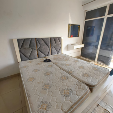 Balcony in 1 BHK Apartment at AVL 36 Gurgaon, Sector 36a – for Rent