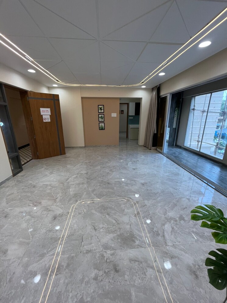 Room, shivshakti-prime 4 Bedroom 1650 Sq.Ft. Apartment In Kulgaon Thane 8846450