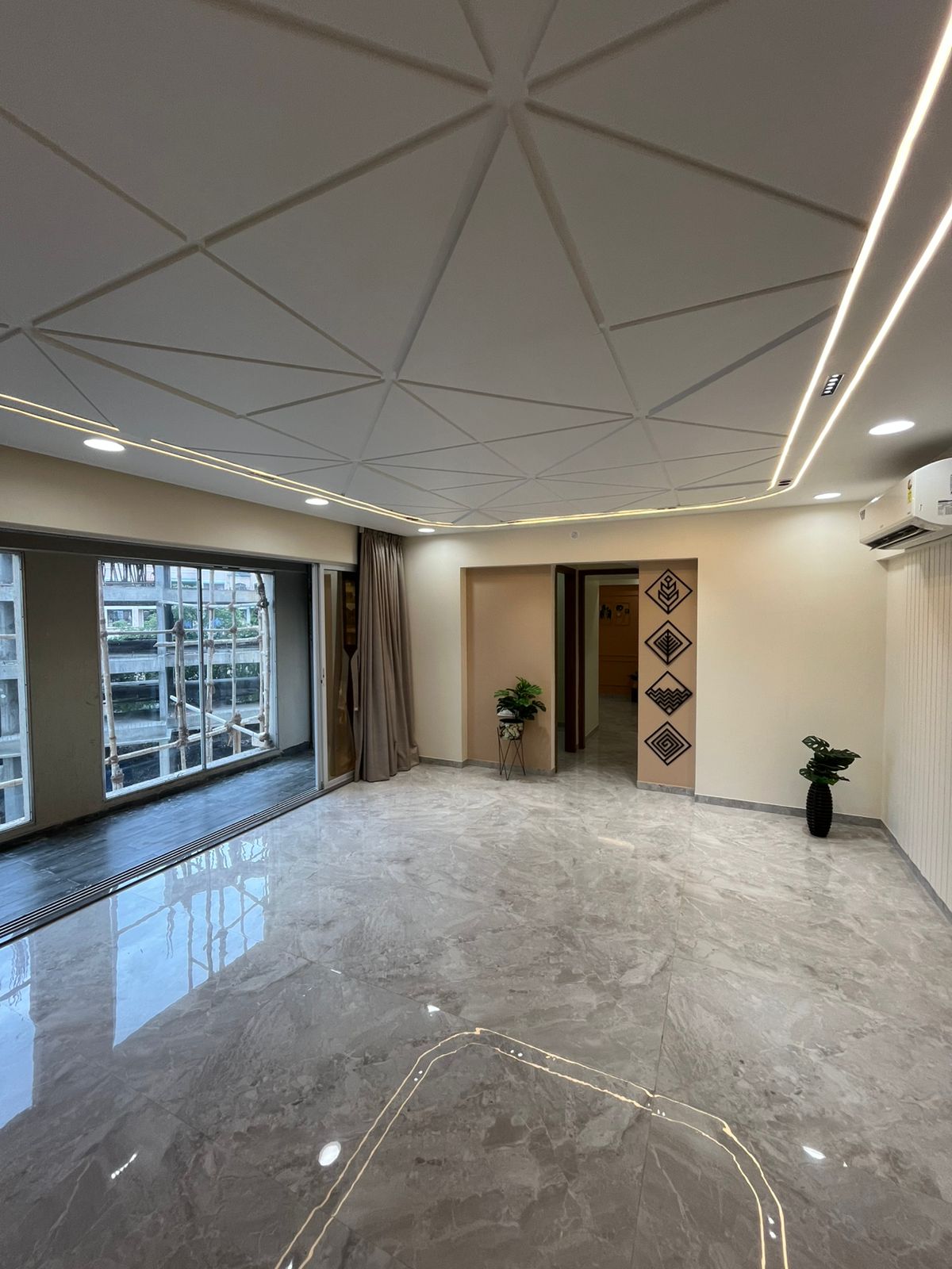 4 BHK + Pooja Room Apartment For Sale in Shivshakti Prime