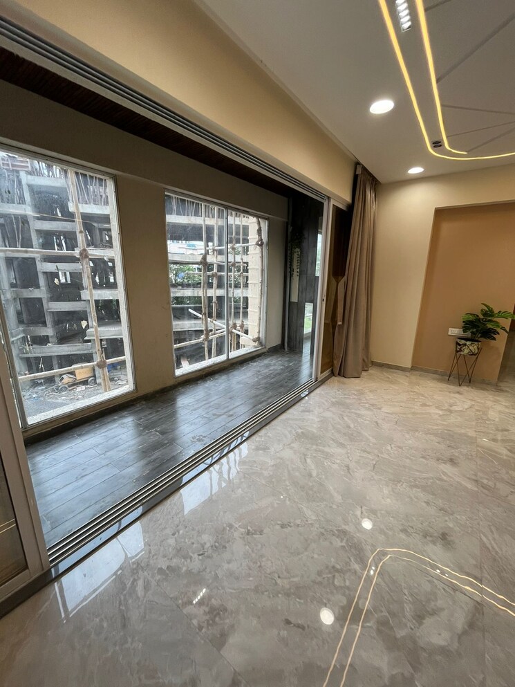 Room, shivshakti-prime 4 Bedroom 1650 Sq.Ft. Apartment In Kulgaon Thane 8846450