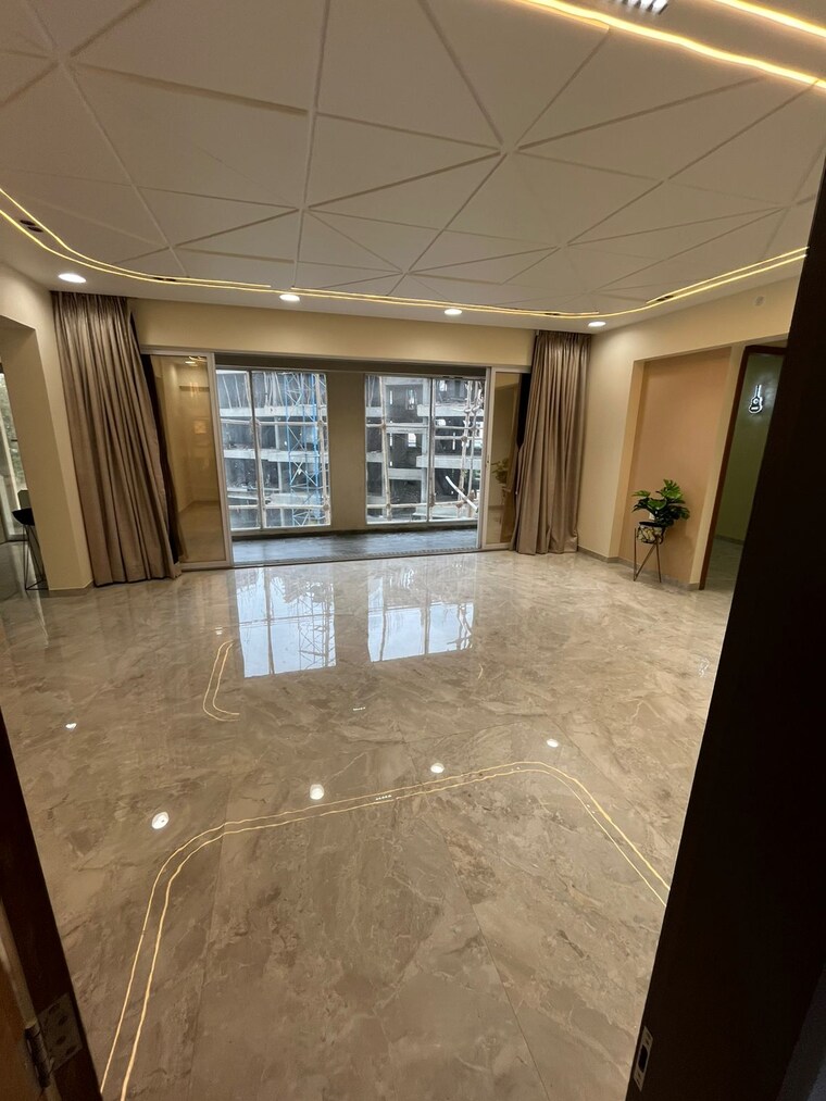 Kitchen, shivshakti-prime 4 Bedroom 1650 Sq.Ft. Apartment In Kulgaon Thane 8846450