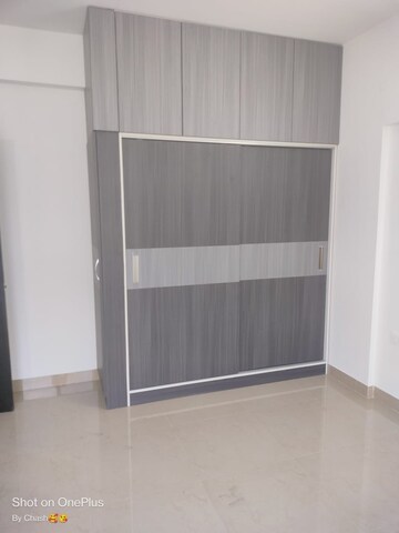 Bathroom in 2.5 BHK Apartment at Ozone Urbana Pavilion, Devanahalli – for Rent
