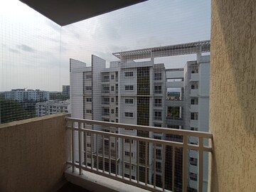 2.5 BHK Apartment – Exterior View View at Ozone Urbana Pavilion, Devanahalli - for Rent