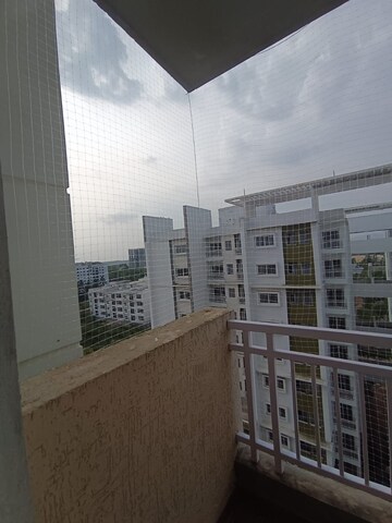 2.5 BHK Apartment – Exterior View View at Ozone Urbana Pavilion, Devanahalli - for Rent